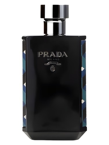 L'Homme Absolu by Prada