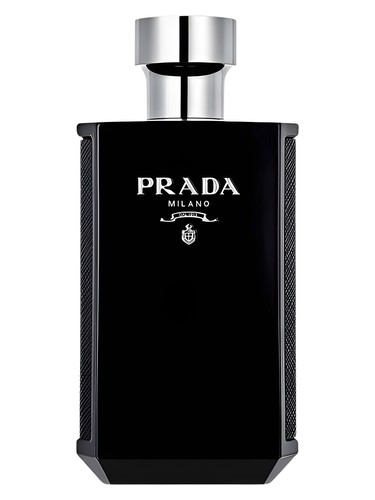 L'Homme Intense by Prada