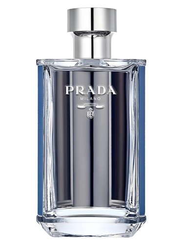 L'Homme L'Eau by Prada