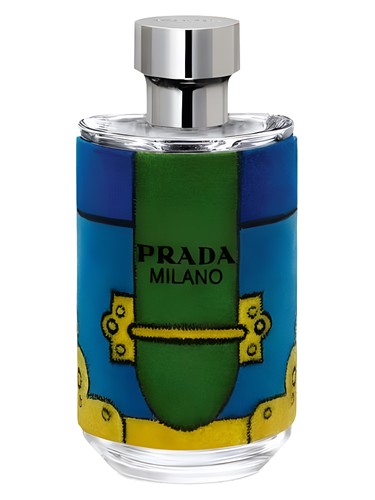 L'Homme Velvet Edition by Prada