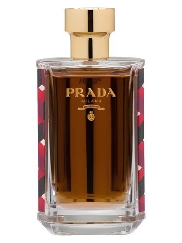La Femme Absolu by Prada