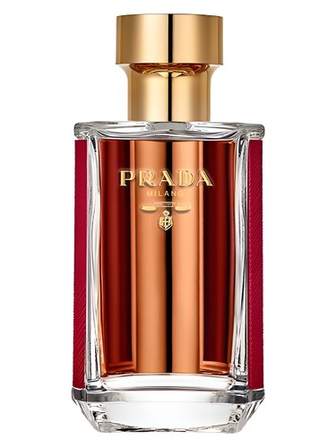 La Femme Intense by Prada