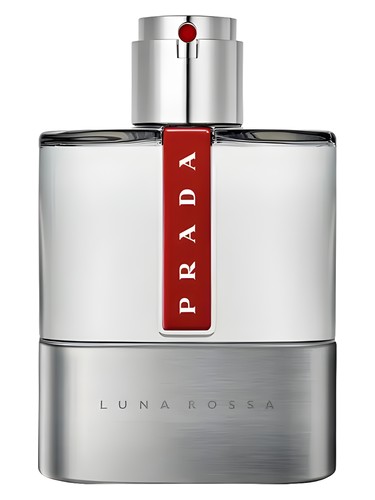 Luna Rossa 2024 by Prada