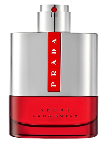 Luna Rossa Sport by Prada