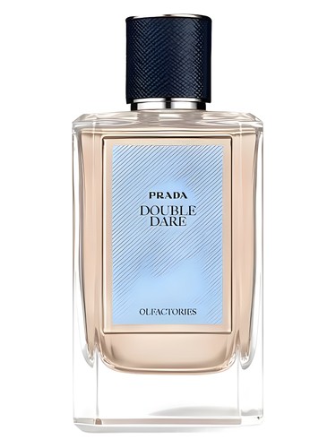 Double Dare by Prada