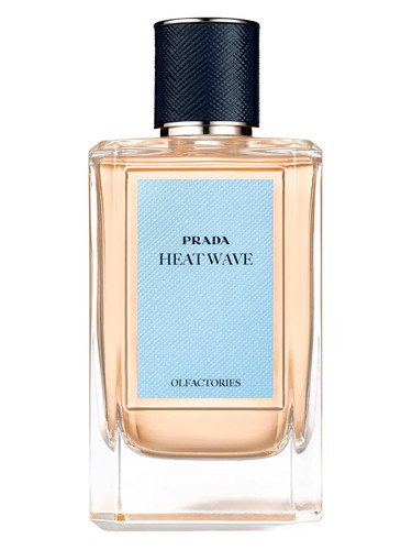 Heat Wave by Prada