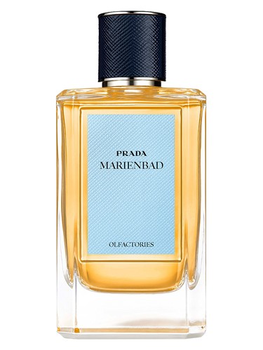 Marienbad by Prada