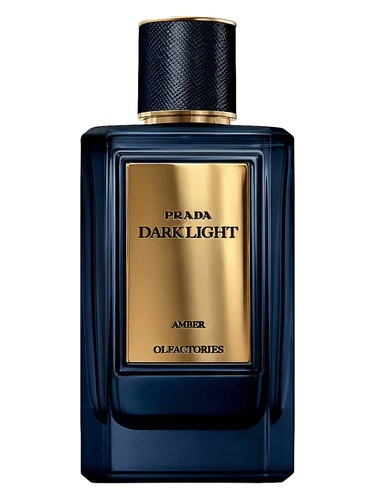 Mirages Dark Light by Prada