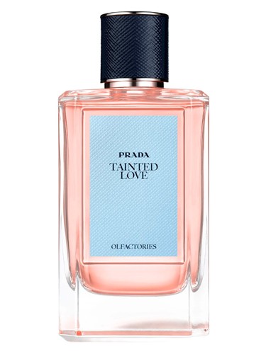 Tainted Love by Prada