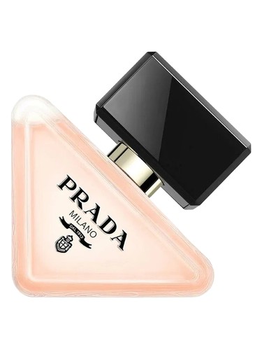 Paradoxe Hair Mist by Prada