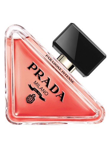 Paradoxe Intense by Prada