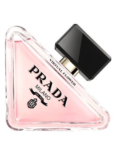 Paradoxe Virtual Flower by Prada