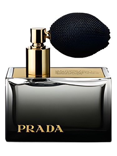 L'Eau Ambree by Prada