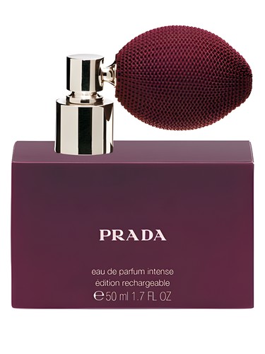 Intense by Prada