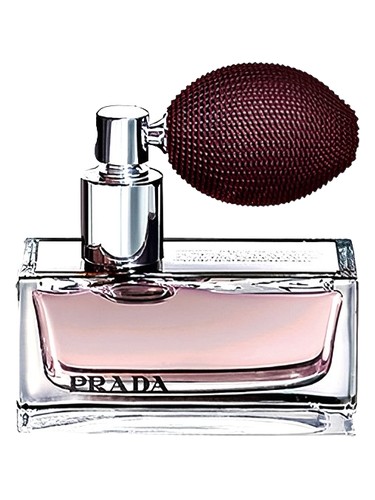 Tendre by Prada