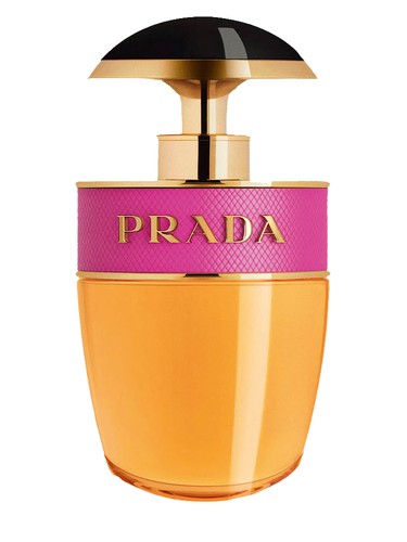 Kiss Collection Prada Candy Kiss by Prada