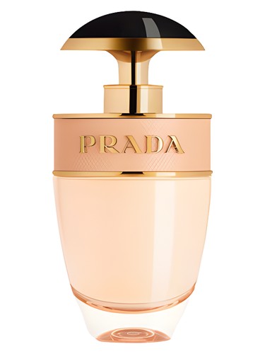 Kiss Collection Prada Candy L'Eau Kiss by Prada