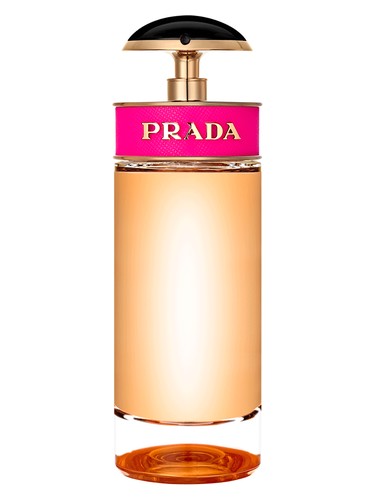 Candy by Prada
