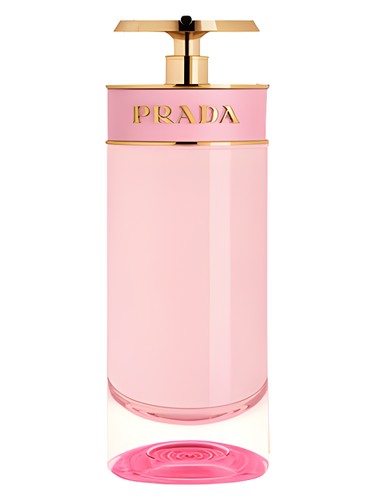 Candy Florale by Prada