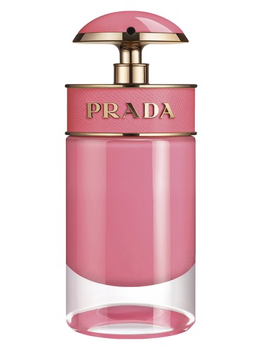 Candy Gloss by Prada