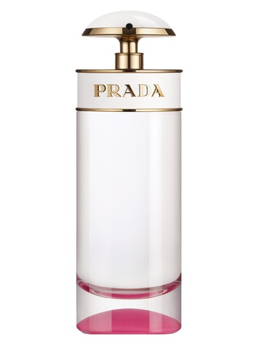 Candy Kiss by Prada