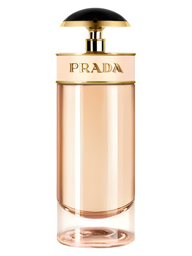 Candy L'Eau by Prada