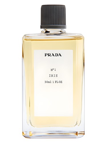 No1 Iris by Prada
