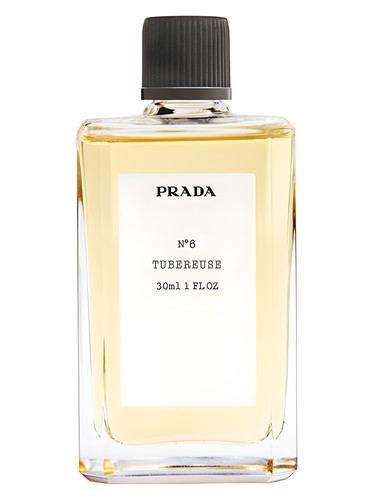 No6 Tubereuse by Prada