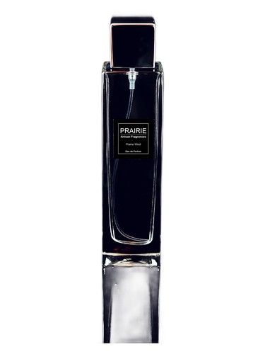 Prairie Wind by Prairie Artisan Fragrances