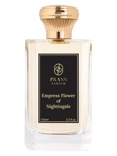 Empress Flower of Nightingale by Prann