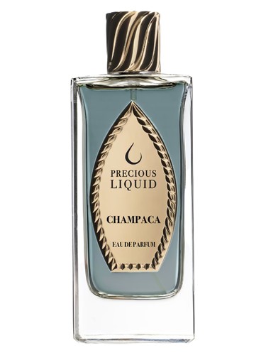 Champaca by Precious Liquid