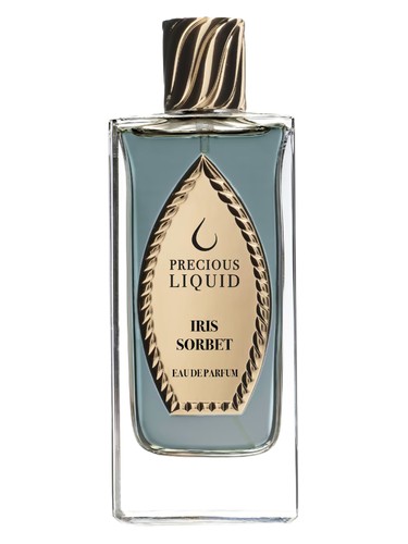 Iris Sorbet by Precious Liquid