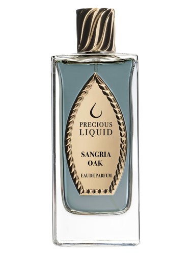 Sangria Oak by Precious Liquid