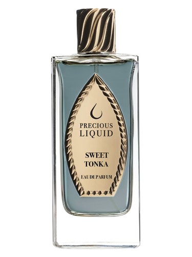 Sweet Tonka by Precious Liquid