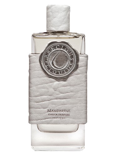 Mandarine by Precious Liquid