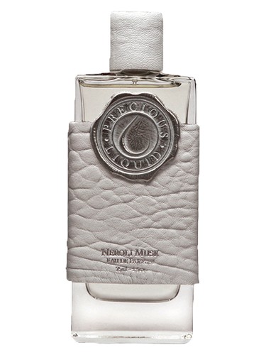 Neroli Musk by Precious Liquid