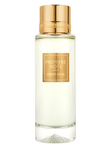Cedar Atlas by Première Note