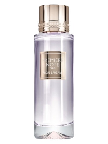 Figue Barbare by Première Note