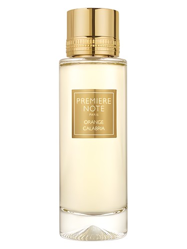 Orange Calabria by Première Note