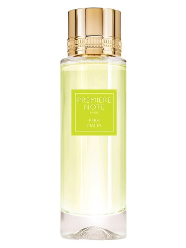 Pera Malta by Première Note