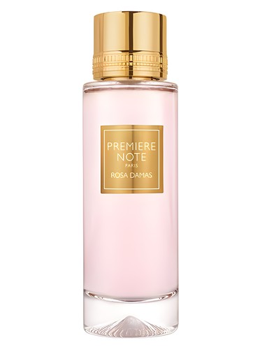 Rosa Damas by Première Note