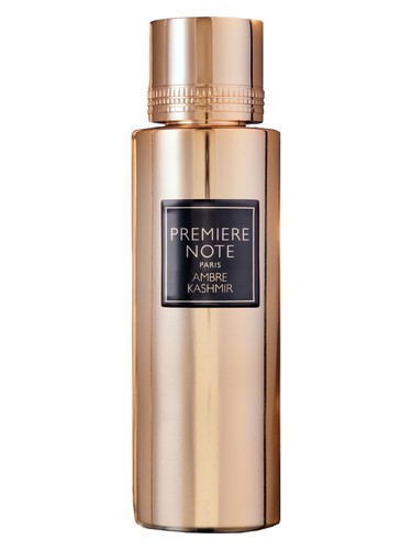 Ambre Kashmir by Première Note