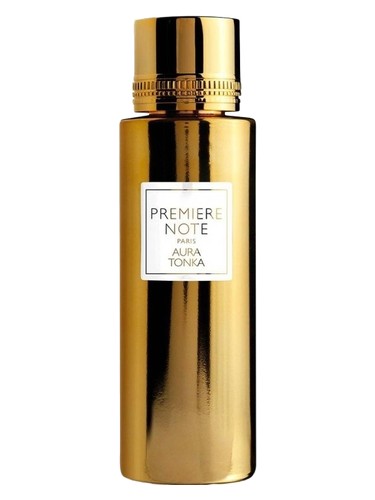 Aura Tonka by Première Note