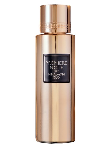 Himalayan Oud by Première Note