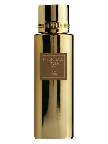 Cuir Nappa by Première Note