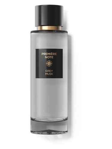 Grey Musk by Première Note