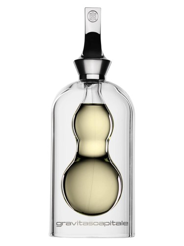 Gravitas Capitale by Premiere Peau