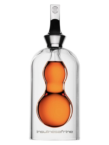 Insuline Safrine by Premiere Peau