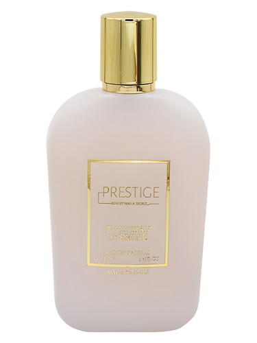 Egyptian Jasmine by Prestige - Beauty Has a Secret