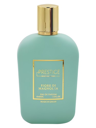 Fiore de Magnolia by Prestige - Beauty Has a Secret